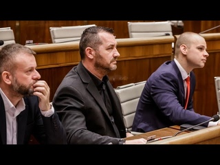 Ondrej Ďurica: Koho zastupuje tento pán?