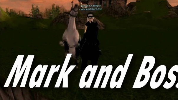Mark and Boss, Покорение