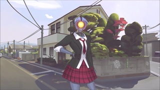 Ultrakill - All-Imperfect Love Song - Secret Level - 2-S