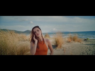 Annalisa - Tsunami (Official Video)