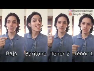 Los Aristogatos - Todos quieren ser ya gatos Jazz (Acapella mini cover) | Joaqun Villazuela