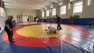 В Анапе прошли межрегиональные соревнования по смешанным единоборствам и открытый турнир по каратэ