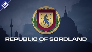 Republic of Sordland | Suzerain