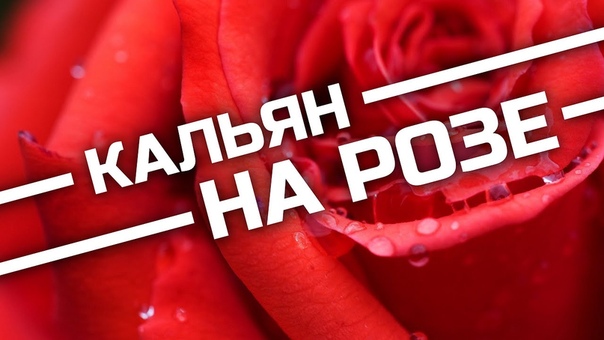 Как приготовить кальян на