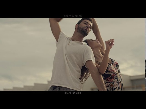 Improvisation Zouk Brésilien Alexis Maeva, , To Build A