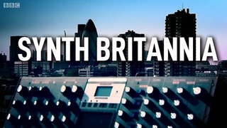 Synth Britannia  (2009) BBC4 English / Espaol Subs