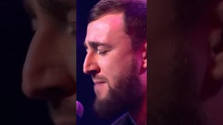 Султан Лагучев в программе Битва поколений перепел песню Славы Попутчица|#султанлагучев #музтв