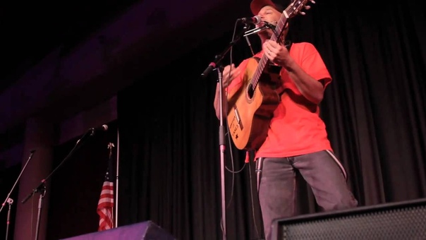 Tom Morello Guerilla Radio ( Monona