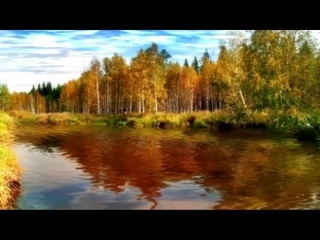 Его осенняя Весна!