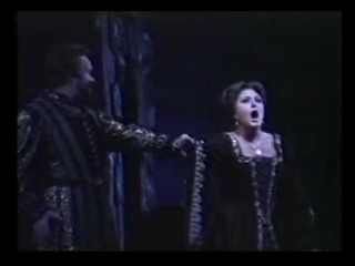 ANNA TOMOWA-SINTOW - Il Trovatore “Mira di acerbe lagrime“