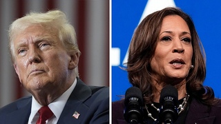 Donald Trump to attend NJ fundraiser; Harris campaign raises $200 million in a week