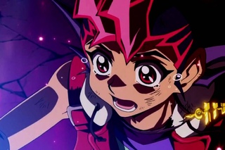 AMV Yu-Gi-Oh! Zexal Love Story (MEP 11 Part)