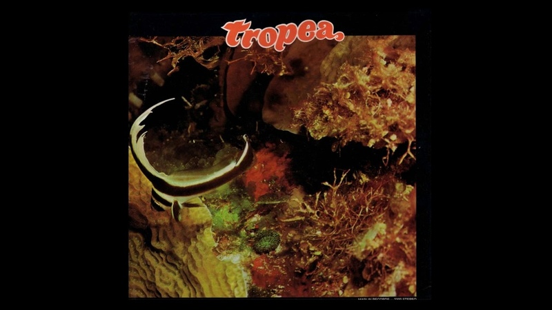 John Tropea Tropea
