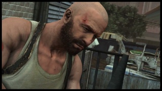 Прохождение Max Payne 3 #10 ➤ Глава X - Либо ведёшь, либо стреляешь, сестрёнка