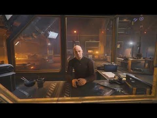 Star Citizen ВЫЛАЗКА В ПЕЩЕРУ и ДОБЫЧА МУЛЬТИТУЛОМ