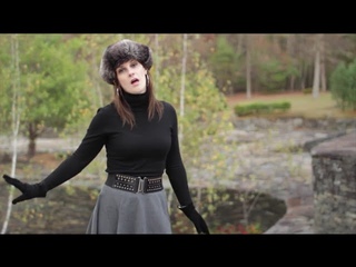 Lindsey Webster- “Fool Me Once“ Official Video