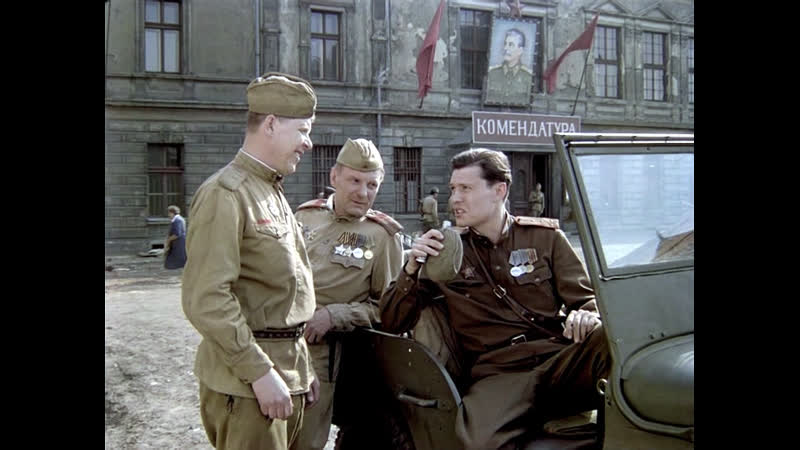 Александр Маленький. (1981). HD