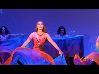 Ансамбль ЧАРА Классика. ЧАРУЮЩИЙ ВОСТОК 2022