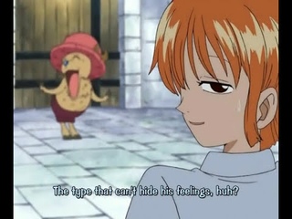 Tony Tony Chopper :3