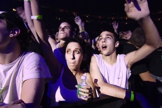 Eminem Live From New York City 2005 HD