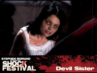 DEVIL SISTER (2010) - Trailer