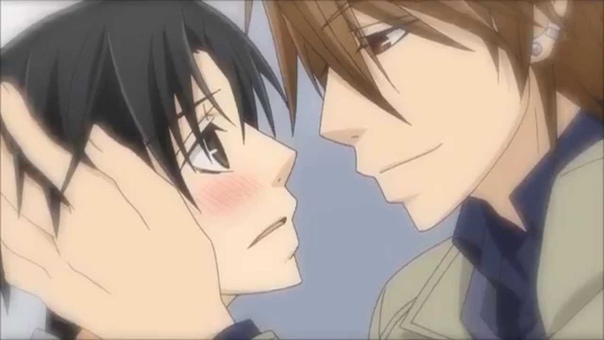 Yukina x Kisa All Of