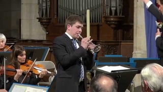 Telemann Concerto en R Majeur