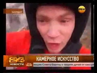 Что можно снять на GoPro