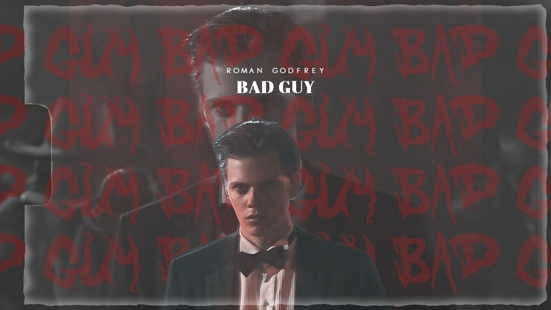 Roman Godfrey, BAD