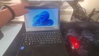 САМЫЙ ДЕШЕВЫЙ И НАДЁЖНЫЙ НОУТБУК СПУСТЯ 2 ГОДА ЭКСПЛУАТАЦИИ ACER