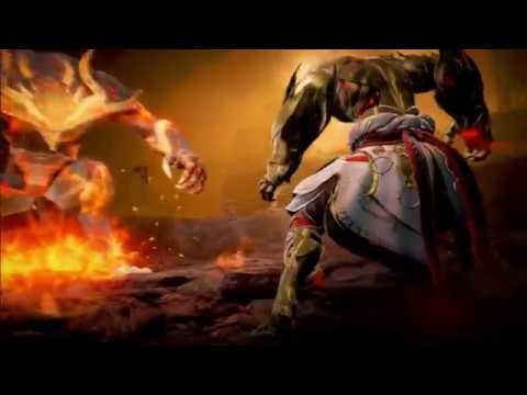 Black Desert Online: STRIKER AWAKENING ( IS THIS A JOJO REFERENCE