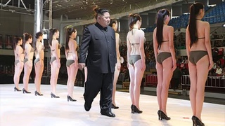 What North Korea Doesnt Want You To See