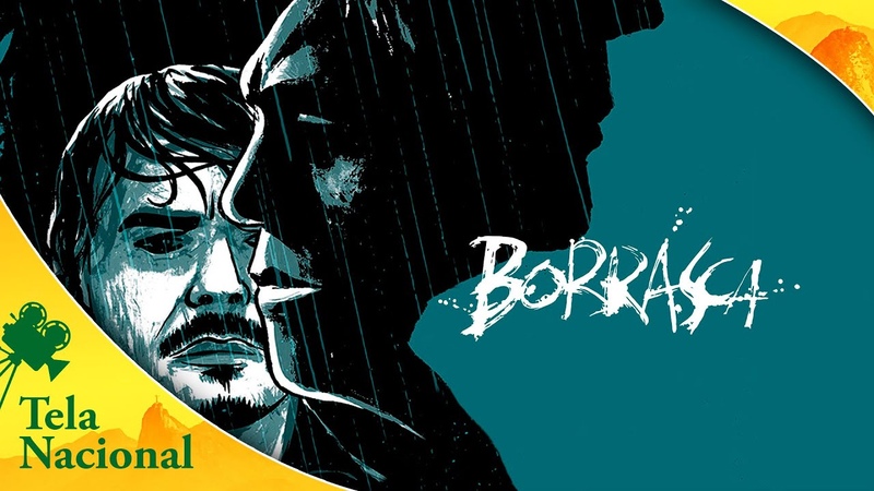 Borrasca (2017) Filme de Drama, Tela