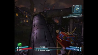 Прохождение Borderlands 2 - Часть 104