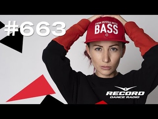 Lady Waks, Funk U - In Da Mix 663 - 14 January 2022