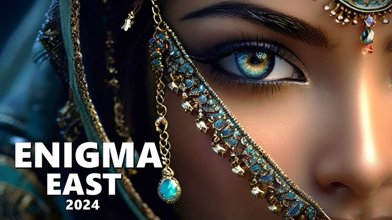 The mystery of the ENIGMA style. Emotional ethnic