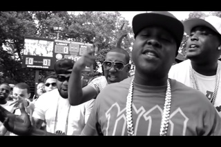 OUN-P x JADAKISS “NEW YORK“ (OFFICIAL VIDEO)