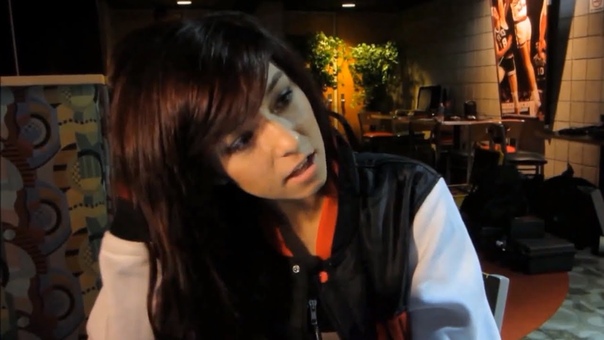 Christina Grimmie Funny Moments SUPER VIDEO