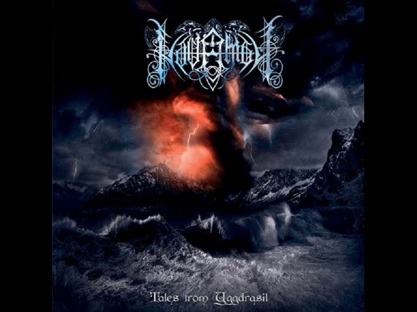 Havamal Dawn of the Frost