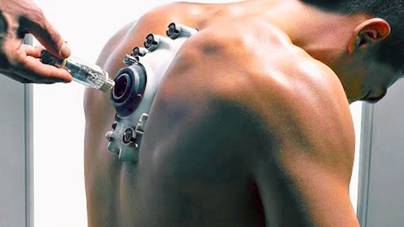 20 Robots That Compete With