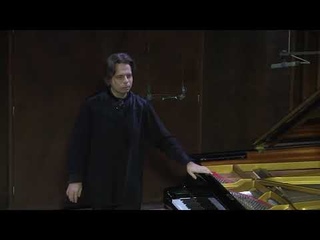 J. S. BACH 6 FRENCH SUITES JACOB KATSNELSON PART I