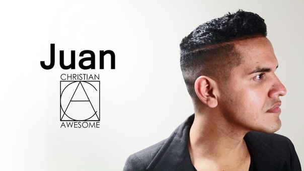 Juan by Christian