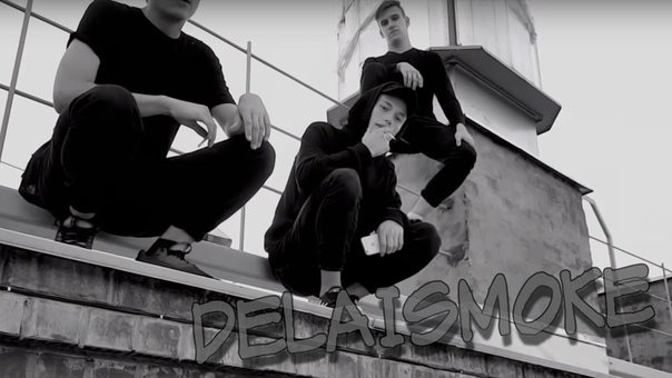 OFFI DELAISMOKE ( prod. by MACCOYONE