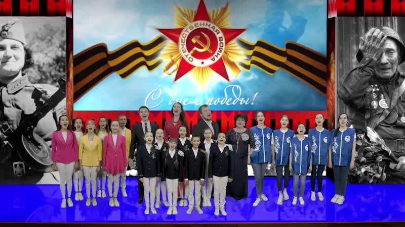 Ульяновская область присоединилась к акции Наш день