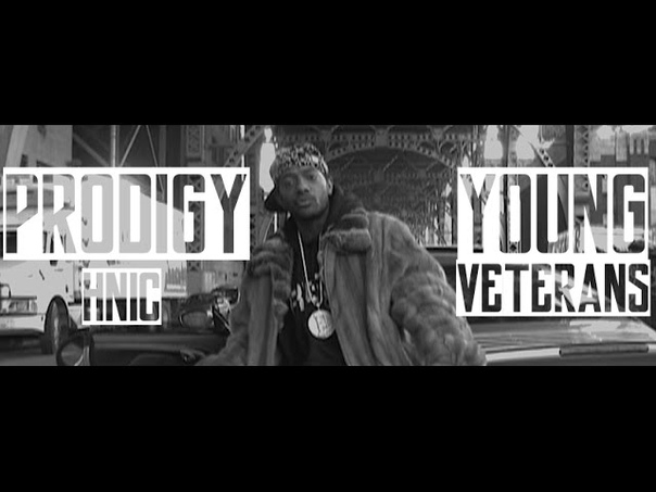 Prodigy Young Veterans, Music Video, Jordan Tower