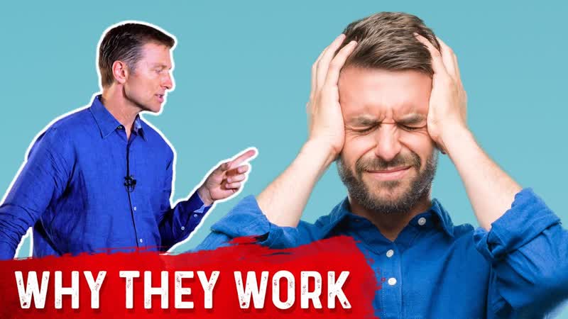 Rid Migraines with