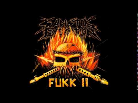 Sadistik Exekution ( Aus) Fukking Death