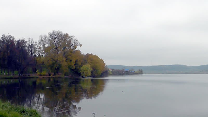 Поездка в Суксун Часть 3. Суксунский