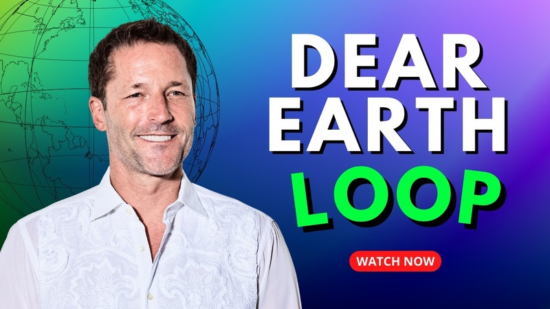 Dear Earth Loop with Dr. Dain