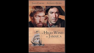 Viento en las velas 1965 - Cine clsico en Espaol DE PIRATAS